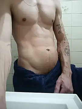 Bruninhodot Pertunjukan Webcam