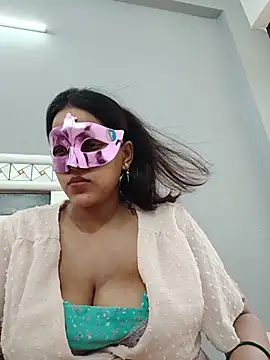 Shivani_hotty Adlı Modelin Canlı XXX Sohbeti