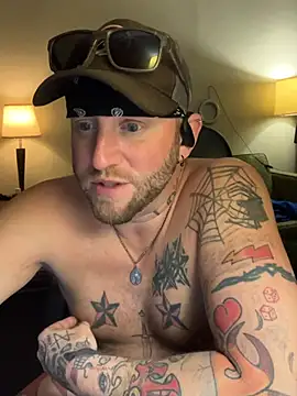 Živý XXX chat Livingpuddle