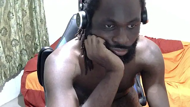 Darkkras Live XXX Chat