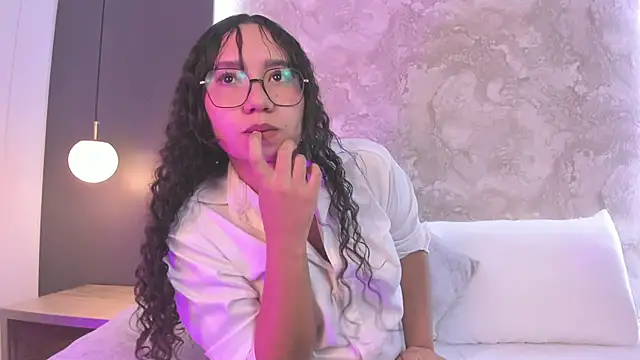 צ'אט XXX בשידור חי של alysson_moon_