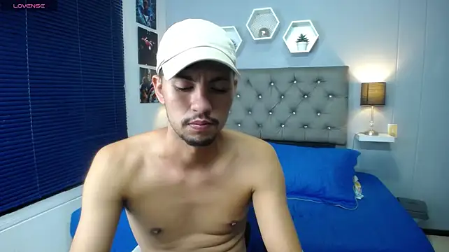 Show de webcam de xxx_thesupercum_
