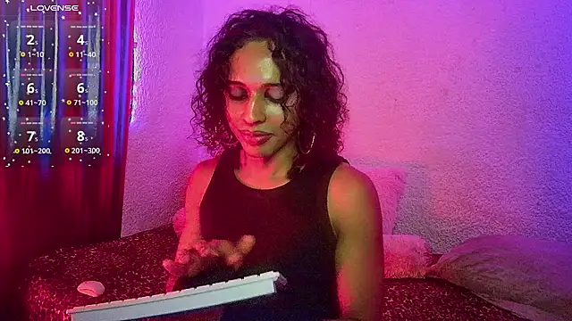 angelsdustxxx Webcamshow