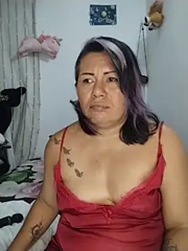 Živý XXX chat angi_daw
