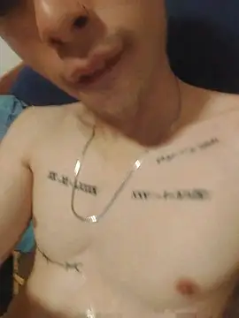 juandav2020 Pertunjukan Webcam