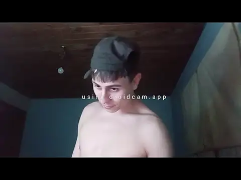 bobsean Webcam Show