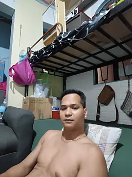 Mikee_1234 Show Webcam