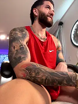 Frank_Farrell Webcam show