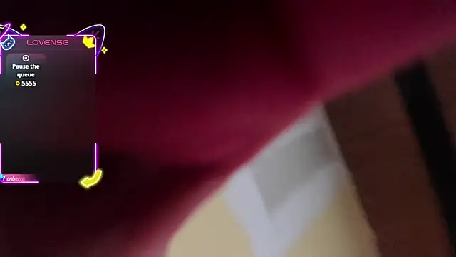 lauraguzman Chat XXX in diretta