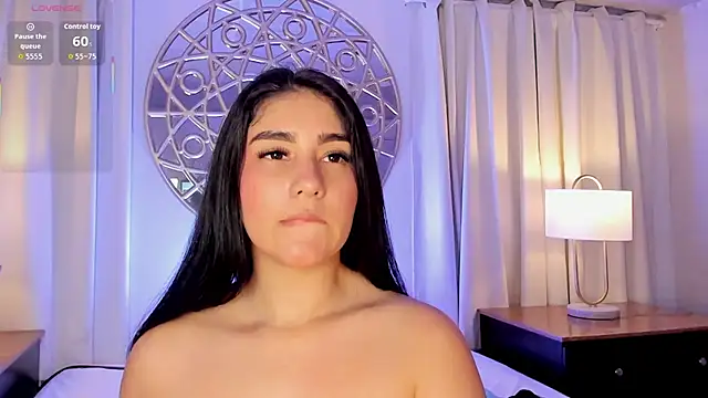 Belliinda_21 Chat XXX in diretta