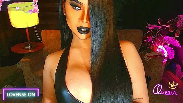 JessicaRabittt Adlı Modelin Web Kamerası Şovu