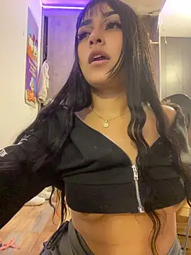 SweetSmokee – Naživo XXX chat