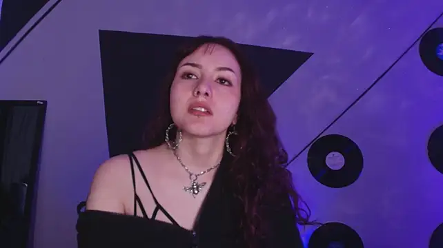 Živý XXX chat Allissa_Noir