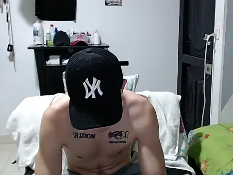 Zac_Efrontn Live XXX chat