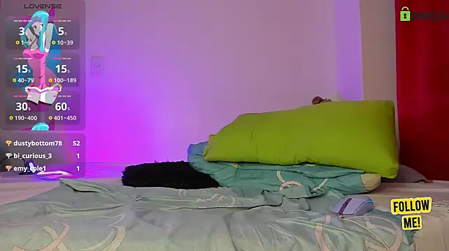 Živý XXX chat Abby_moons