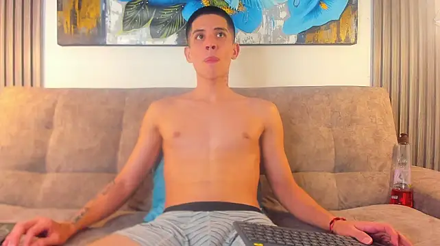 Steven_21Cm live XXX chat