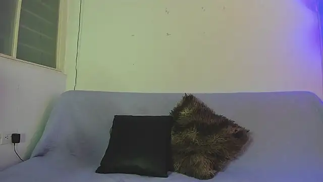 Chat XXX ao vivo de Krazy_valeria01