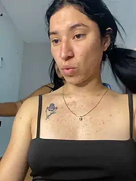 Živý XXX chat SamantaLux_Oficiall