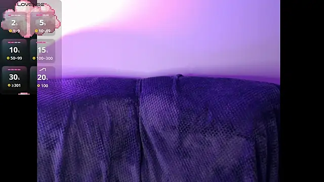 Živý XXX chat Hanna_Saori_
