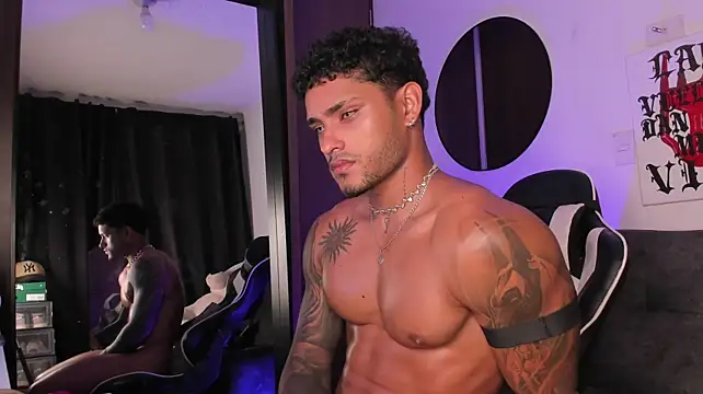 Alessandro_Vanni 라이브 XXX 채팅