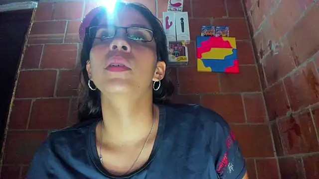 Cata-angel Live XXX-chat