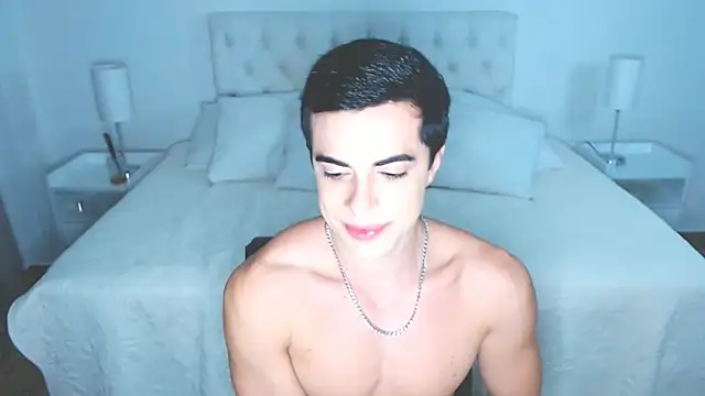 Show Webcam de mr_hunterx