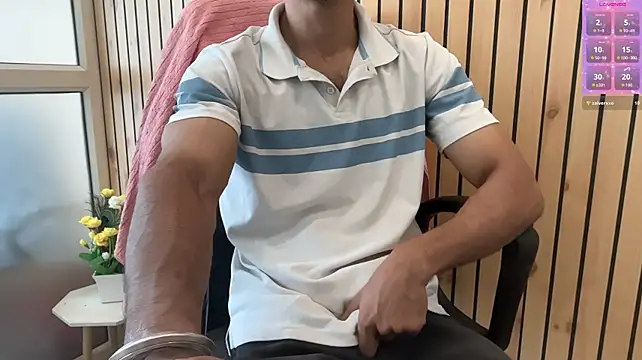DevilsFavoriteBoy Live XXX Chat