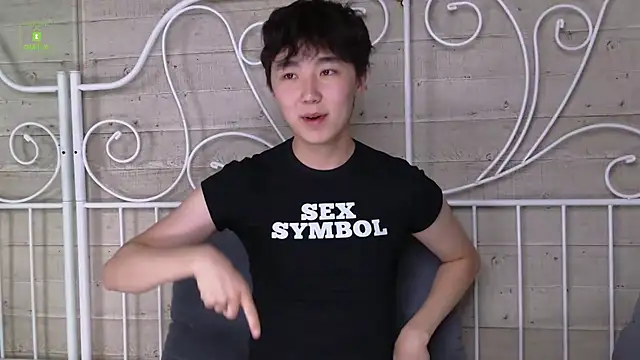 Živý XXX chat HeejinWang