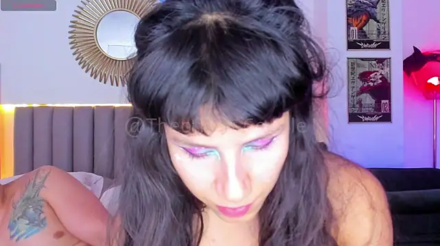 Chat +18 de theoffice_couple ao vivo