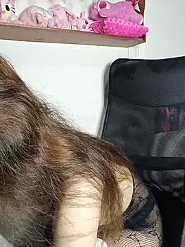צ'אט XXX בשידור חי של sexy_paws