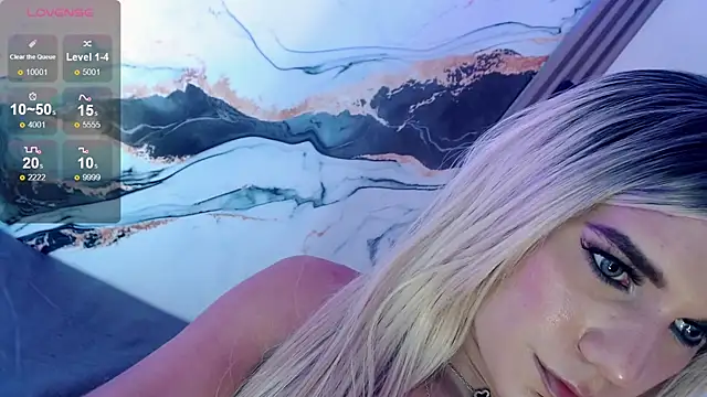 Perla_sanz_ – webcam-show