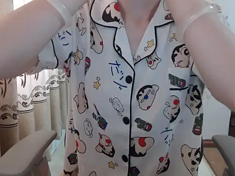 Chat XXX Live booboomonster