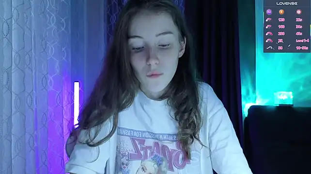 eskatmi Live XXX-Chat