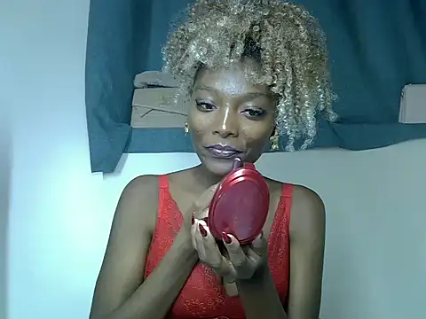 Sasha_Beiby's Webcam Show