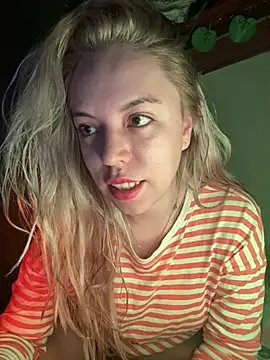 Živý XXX chat nathashabennethh