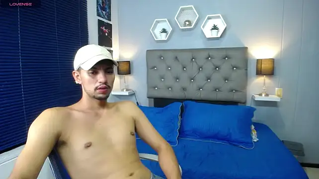 Show webcam de xxx_thesupercum_
