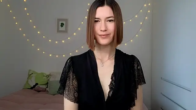 AliciaNewell – Live XXX-chat