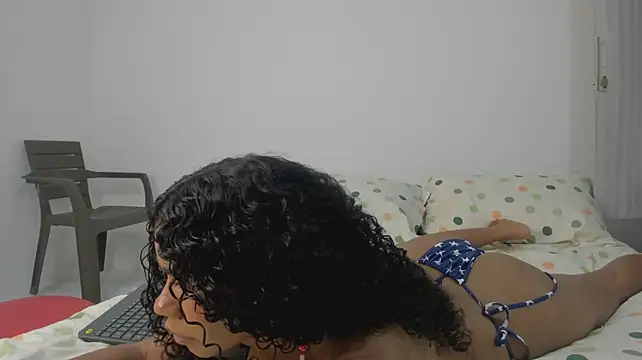 ashley_lemus Obrolan Langsung XXX
