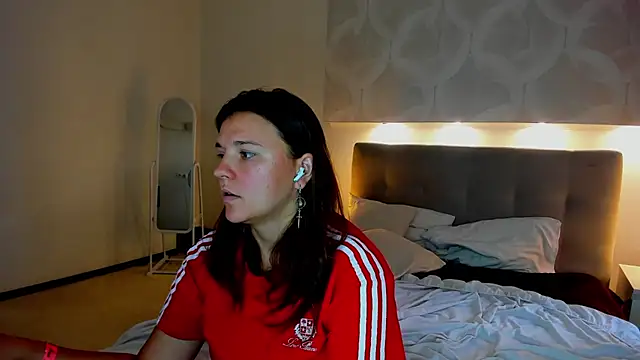 Jenny_Jimmy Adlı Modelin Canlı XXX Sohbeti