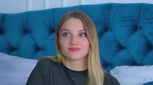 StacyEvances Chat XXX in diretta