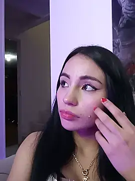 Chloe_Miller_2 现场XXX聊天