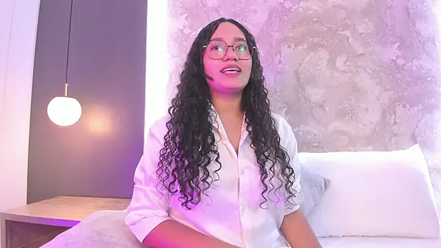Czat XXX na żywo – alysson_moon_