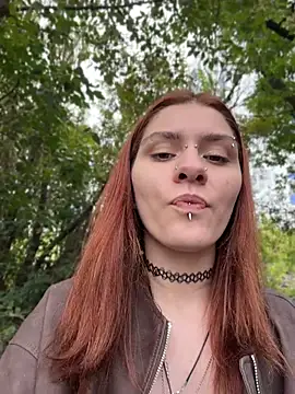 NereaMur – webcam-show