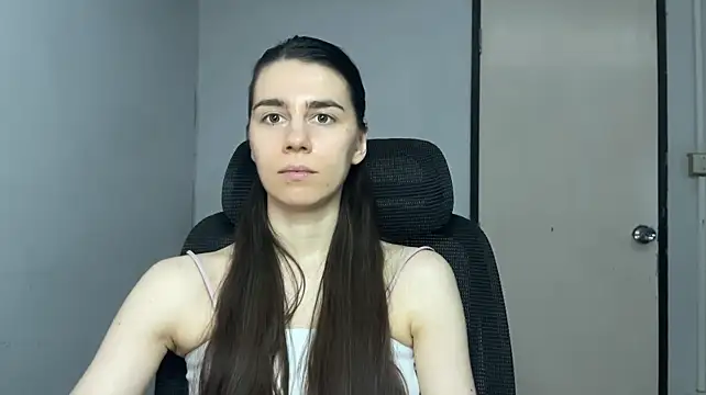 Chatroom XXX en direct de SassyJessi