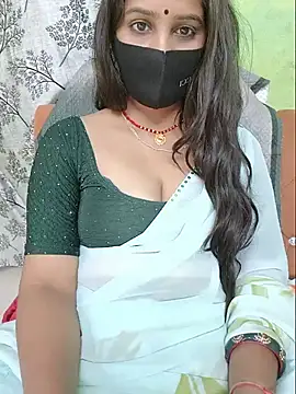 Desi_Diva_Soniya's Webcam Show