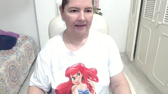 leonela_69 élő XXX-chatje