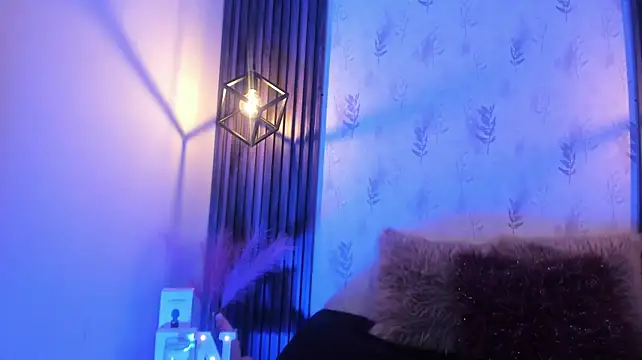 NahomyCarther Live XXX-Chat
