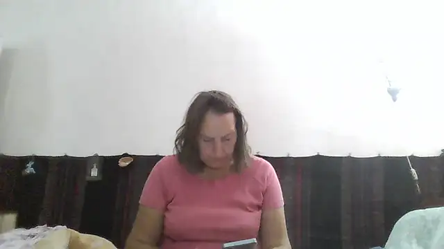 Show Webcam de AnnaLive570