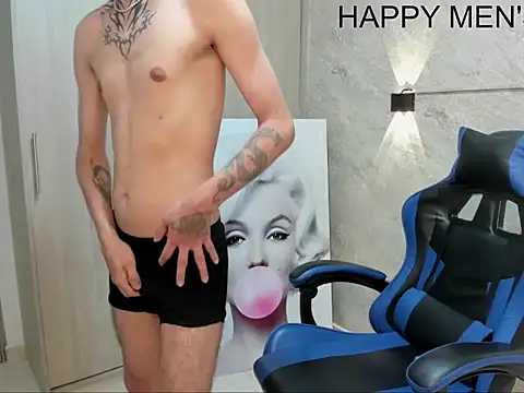 عرض كام johan_tempt