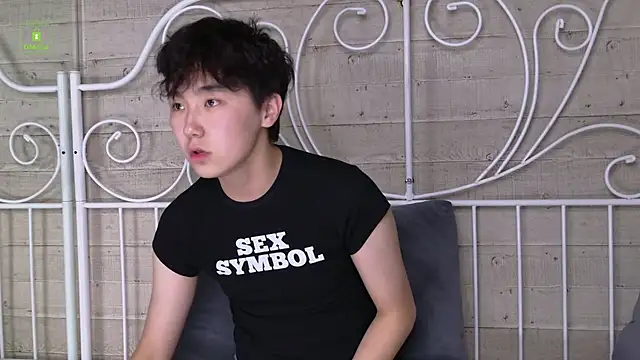 HeejinWang 웹캠 쇼